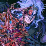 Telegram profile photo for Artist Confession!