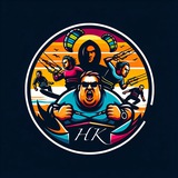 Telegram profile photo for Кайт как кайт