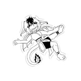 Telegram profile photo for Драконья обитель