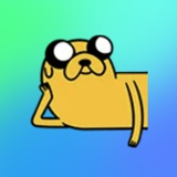 Telegram profile photo for Merge Service