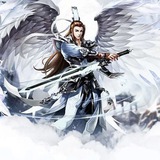 Telegram profile photo for 绿网号商卡商平台