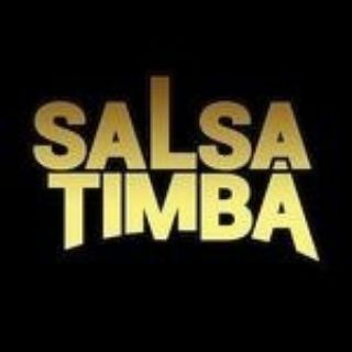 Telegram profile photo for Salsa-Timba.🪘🪇💃