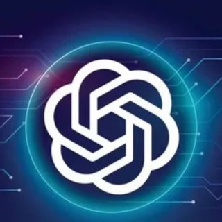 Telegram profile photo for ГПТ
