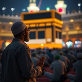 Telegram profile photo for الحمد لله دائما وأبدا