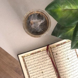 Telegram profile photo for طَــريق الإســـتِقـامْـة 📚