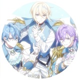 Telegram profile photo for ♪ midveil daily + cf