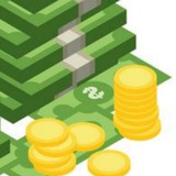 Telegram profile photo for Финансовые закулисные силы