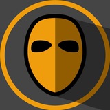 Telegram profile photo for Censored Anon