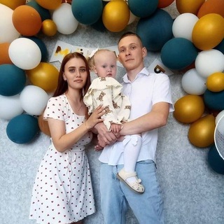 Telegram profile photo for Будни молодой мамы👩🍼🩷
