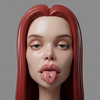 Telegram profile photo for Катруся в стране чудес