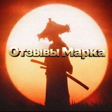 Telegram profile photo for Отзывы