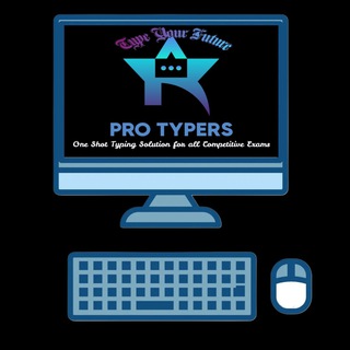 Telegram profile photo for PROTYPERS