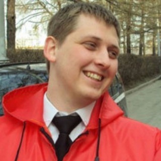 Telegram profile photo for Саша, ты смешной
