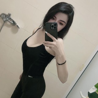Telegram profile photo for 哆哆小女友 (开课中)s身材会所服务