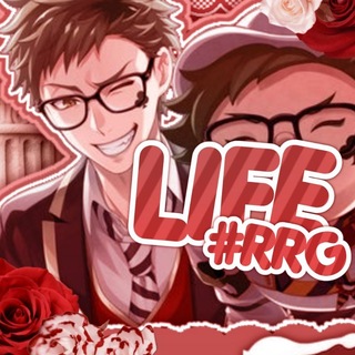 Telegram profile photo for (рест) ❥︎ 𝐋𝐈𝐅𝐄 ║︎ 𝑹𝒆𝒅 𝑹𝒐𝒔𝒆 𝑮𝒂𝒓𝒅𝒆𝒏¨︎♧︎