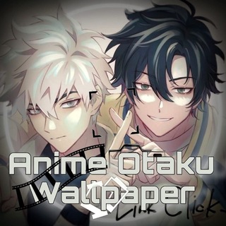 Telegram profile photo for AnimeOtakuWallpaper