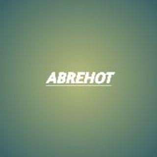 Telegram profile photo for ABREHOT Library