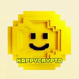 Telegram profile photo for HotCrypto