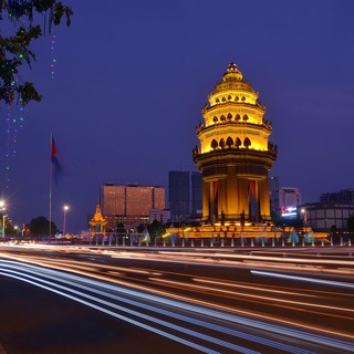 Telegram profile photo for DANH SÁCH ĐEN CAMPUCHIA 柬埔寨黑名单