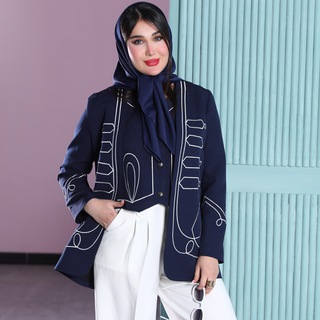 Telegram profile photo for تولید و پخش و همکاری اصلی آندیا مد
