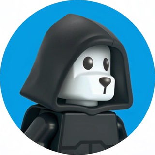 Telegram profile photo for LEDO
