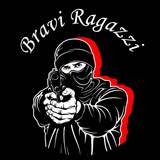 Telegram profile photo for BRAVI RAGAZZI