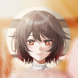 Telegram profile photo for Kudasai 🌿