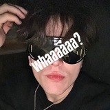 Telegram profile photo for whycherry?