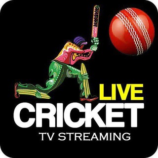 Telegram group profile photo for INDIA VS SRI LANKA LIVE STREAM