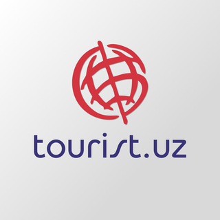 Telegram profile photo for Tourist.uz