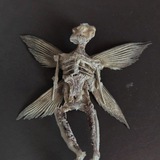 Telegram profile photo for VALLEY OF ROT इति
