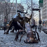 Telegram profile photo for $LOBSTER
