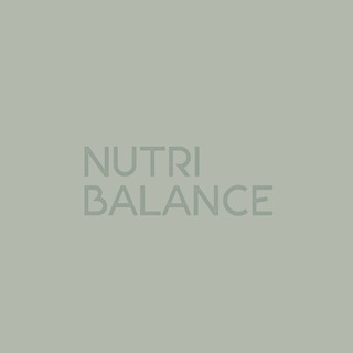 Telegram profile photo for Nutri Balance 🍏
