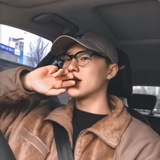 Telegram profile photo for Woodz Cho.