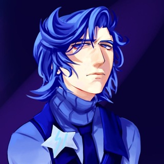Telegram profile photo for RayRay/основа