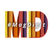 Telegram profile photo for MagDIGIT.com