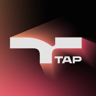 Telegram profile photo for TAP Protocol