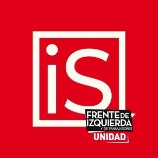 Telegram profile photo for Izquierda Socialista