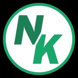 Telegram profile photo for ⚽️NASAF_KIDS⚽️