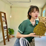 Telegram profile photo for Yerin