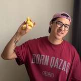 Telegram profile photo for Azat. Твой тренер