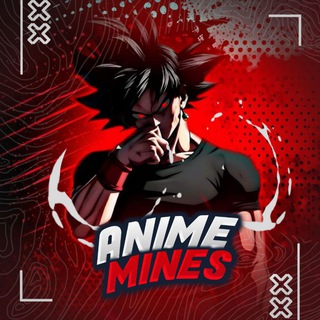Telegram profile photo for Anime Mines