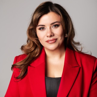 Telegram profile photo for Вера Шахова | Голос | Речь