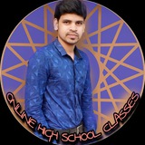 Telegram profile photo for OHSC (+2 Science )