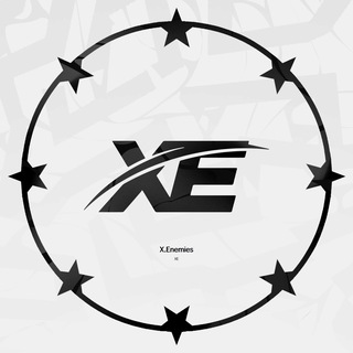 Telegram profile photo for X Enemies — Standoff 2