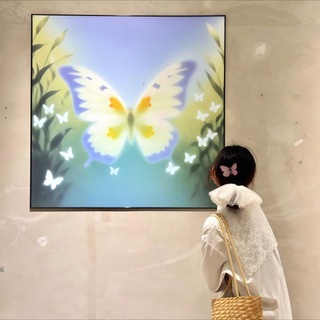 Telegram profile photo for 呓语的频道