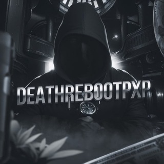 Telegram profile photo for Переходник - deathrebootpvp