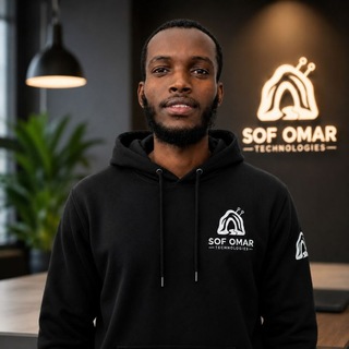 Telegram profile photo for Abdulfetah Jemal - AJ