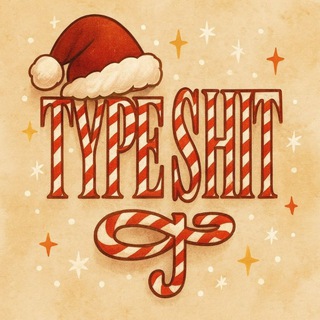 Telegram profile photo for type shit
