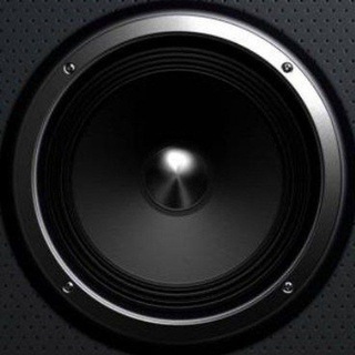 Telegram profile photo for Музыка в машину